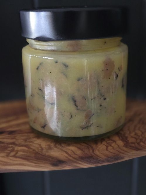 L'oro giallo di Nerina