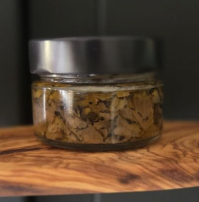 I petali di platino di Nerina